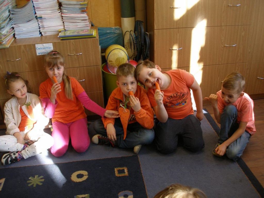 SZKOLNE DNI PROFILAKTYKI