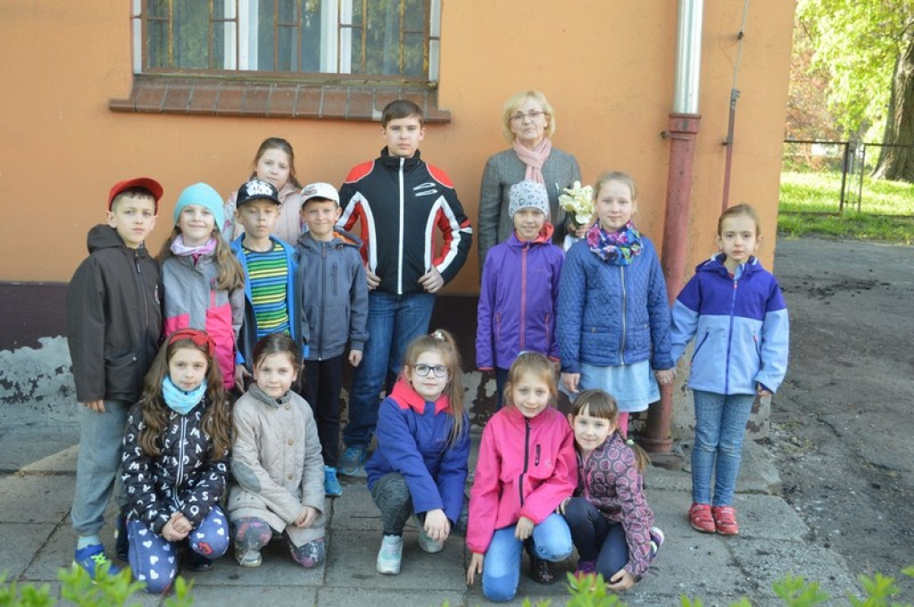 Bardzo ważne Święto Książek!