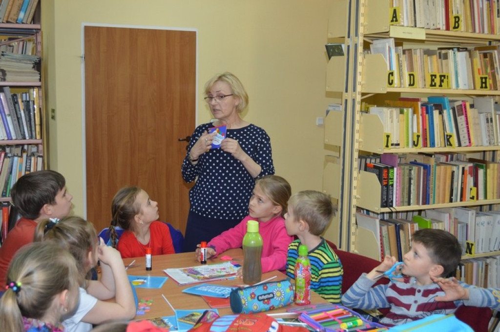 Bardzo ważne Święto Książek!