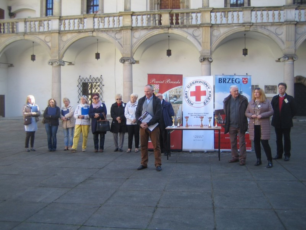 Mistrzostwa Pierwszej Pomocy PCK