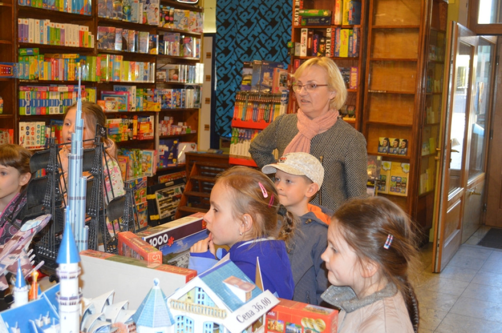 Bardzo ważne Święto Książek !