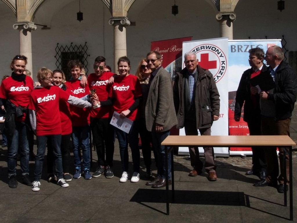 Mistrzostwa Pierwszej Pomocy PCK