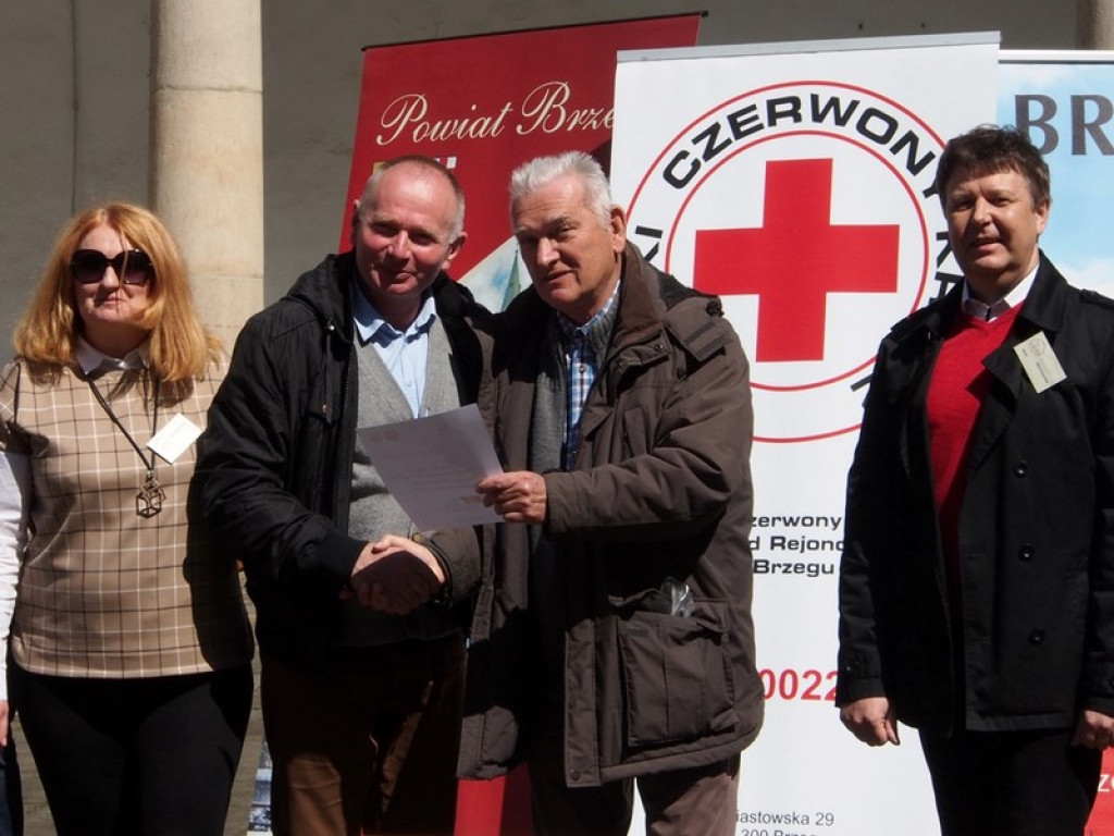 Mistrzostwa Pierwszej Pomocy PCK