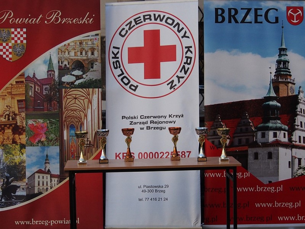 Mistrzostwa Pierwszej Pomocy PCK