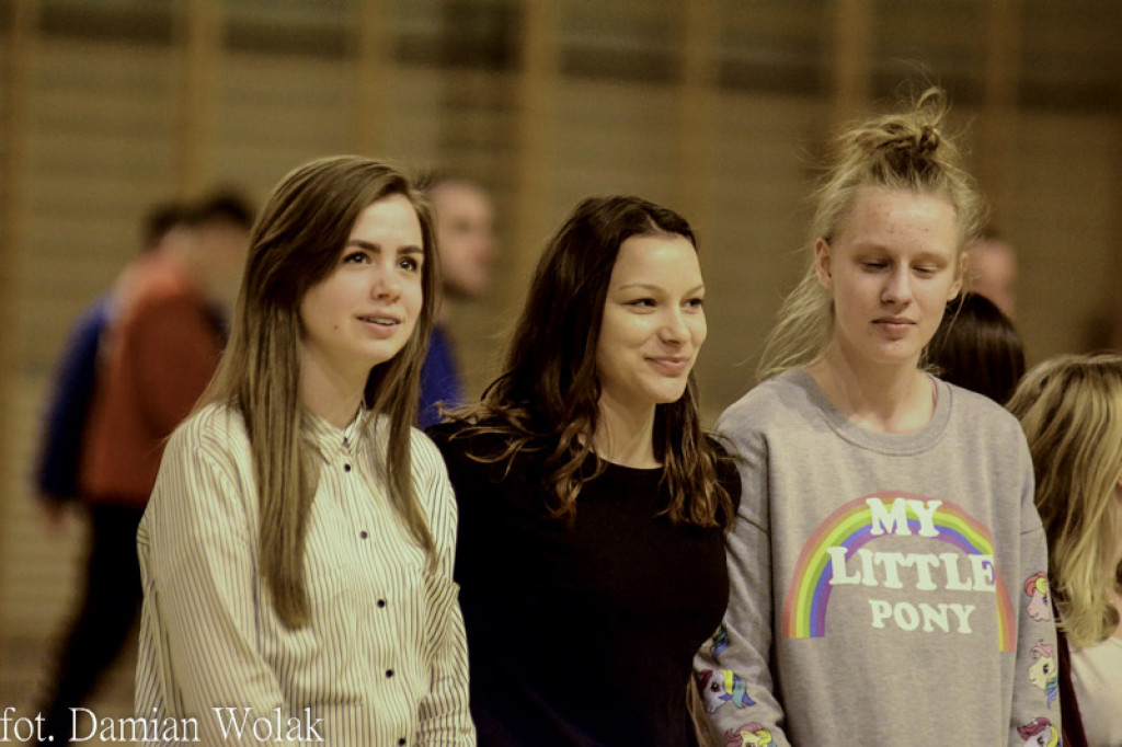 Długo oczekiwane zwycięstwo Olimpu Grodków !