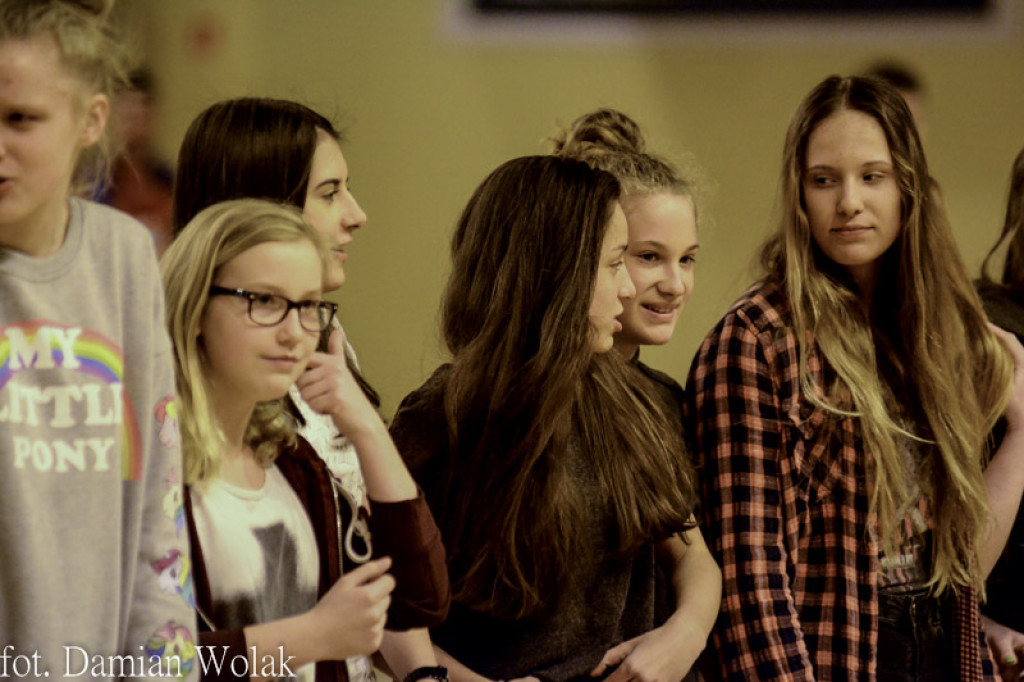 Długo oczekiwane zwycięstwo Olimpu Grodków !