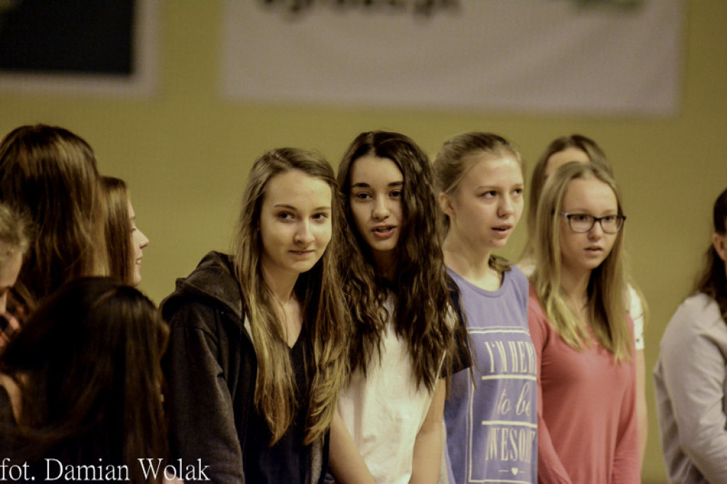 Długo oczekiwane zwycięstwo Olimpu Grodków !