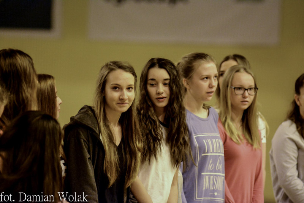 Długo oczekiwane zwycięstwo Olimpu Grodków !