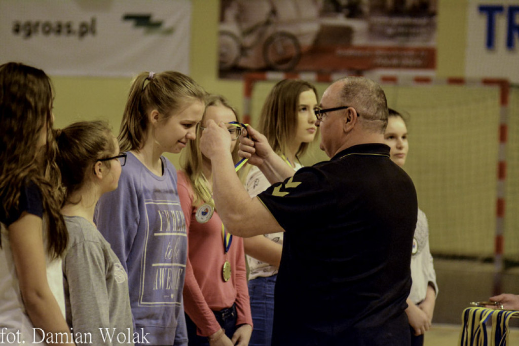 Długo oczekiwane zwycięstwo Olimpu Grodków !