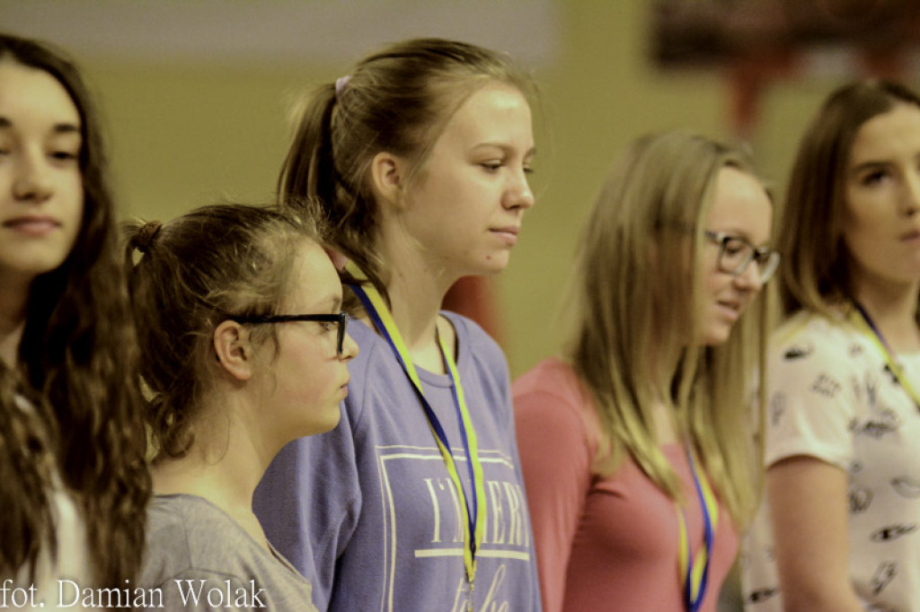 Długo oczekiwane zwycięstwo Olimpu Grodków !