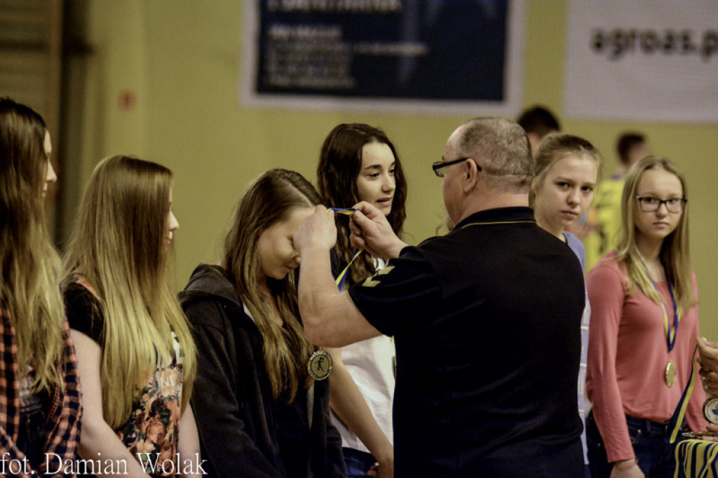 Długo oczekiwane zwycięstwo Olimpu Grodków !