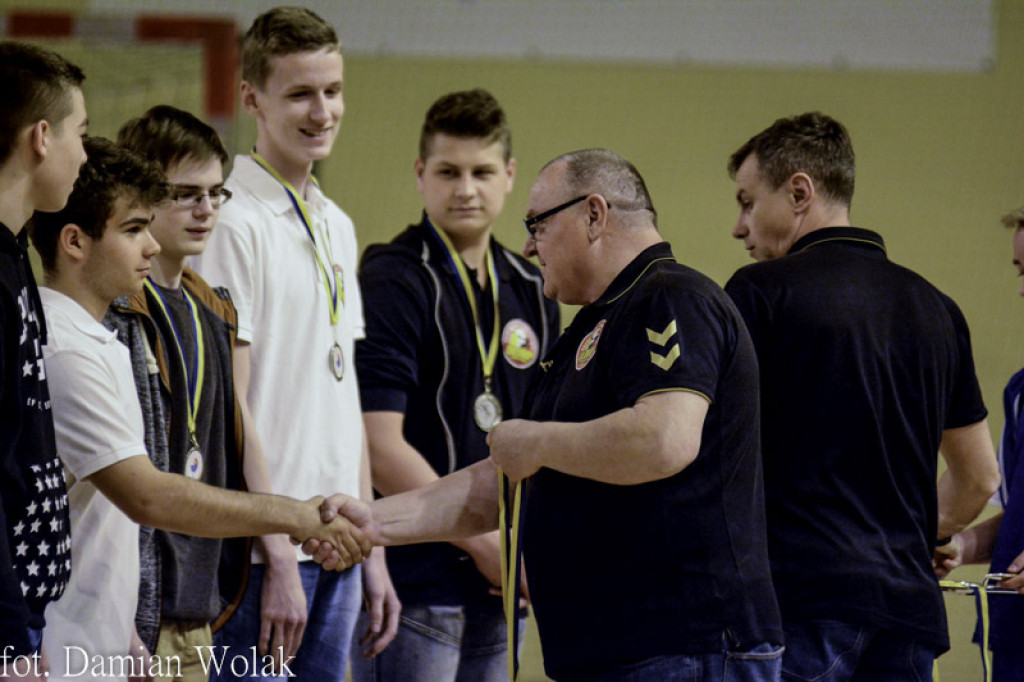 Długo oczekiwane zwycięstwo Olimpu Grodków !