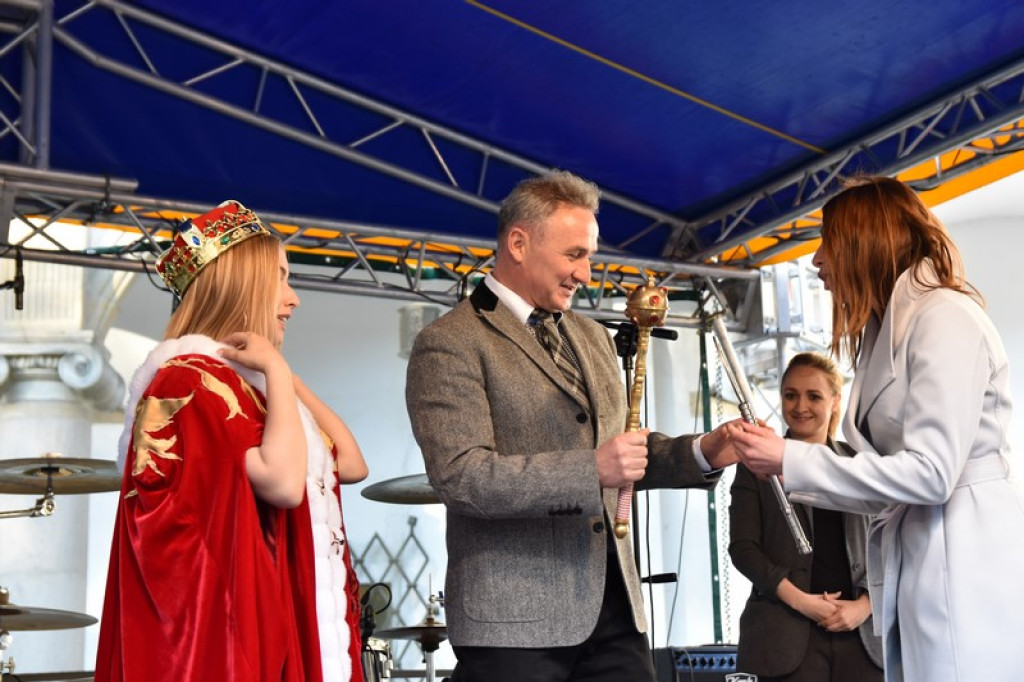 Karolina Dorociak Księżną Brzegu! Znamy wyniki 