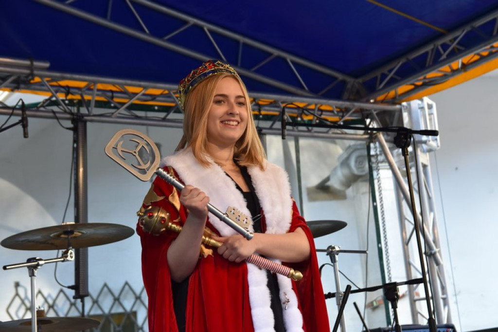 Karolina Dorociak Księżną Brzegu! Znamy wyniki 