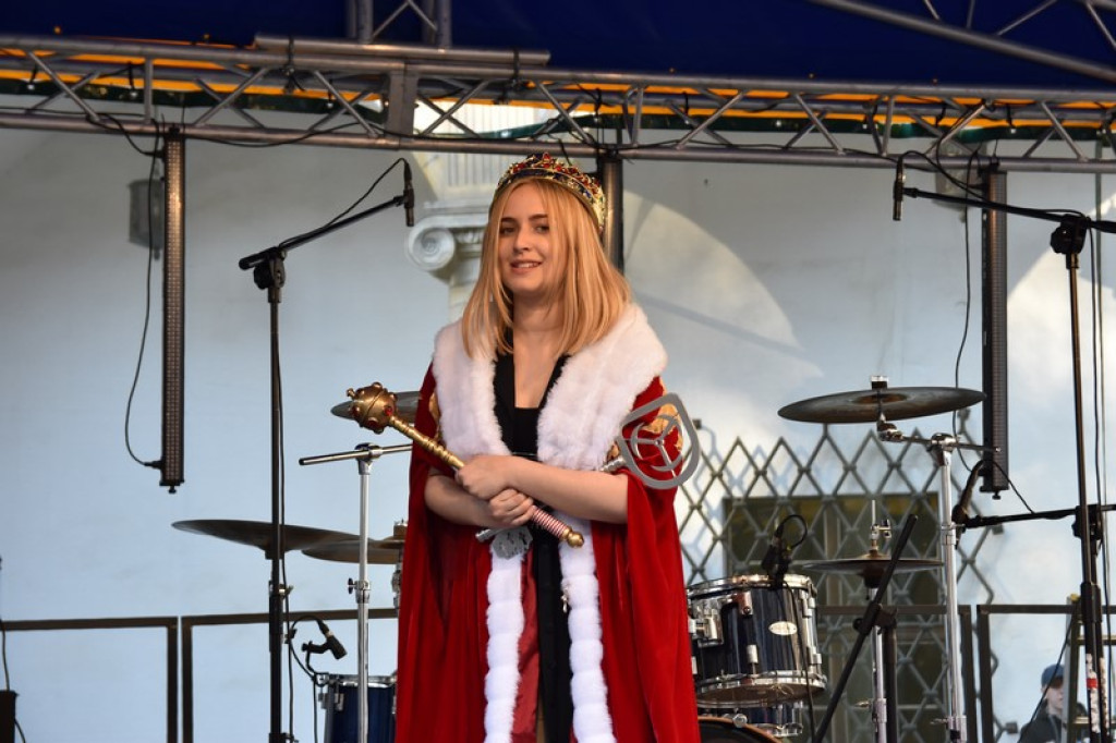 Karolina Dorociak Księżną Brzegu! Znamy wyniki 