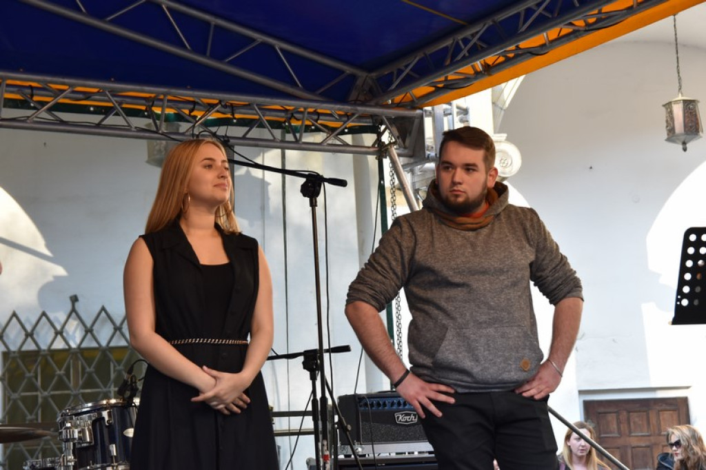 Karolina Dorociak Księżną Brzegu! Znamy wyniki 