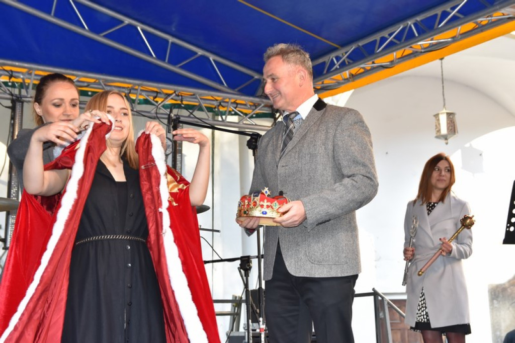 Karolina Dorociak Księżną Brzegu! Znamy wyniki 