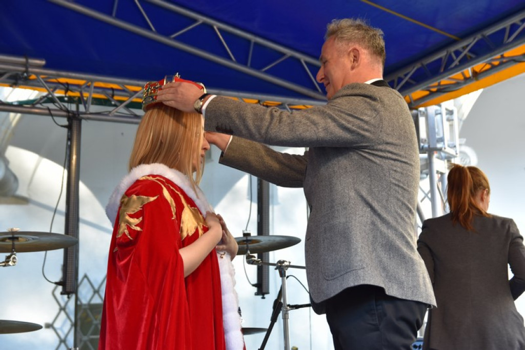 Karolina Dorociak Księżną Brzegu! Znamy wyniki 