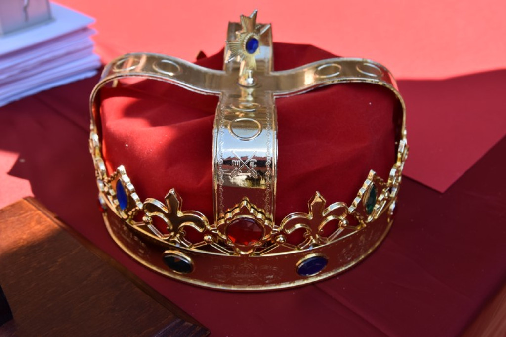 Orszak ulicami Brzegu rozpoczął 