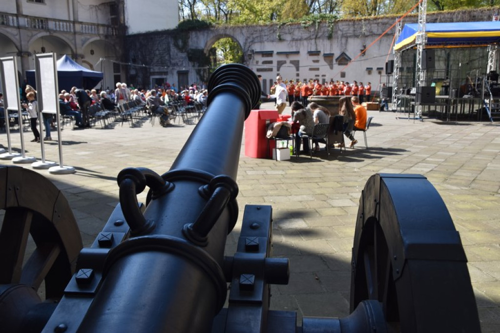 Orszak ulicami Brzegu rozpoczął 