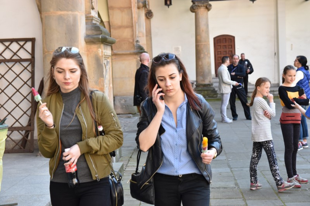 Orszak ulicami Brzegu rozpoczął 