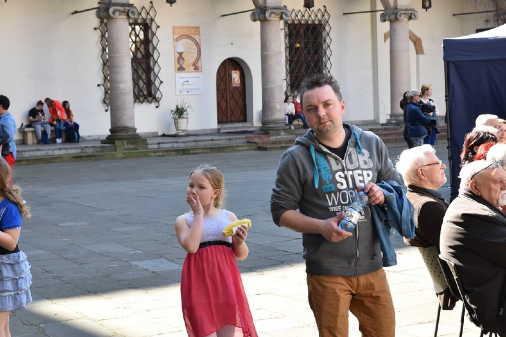 Orszak ulicami Brzegu rozpoczął 