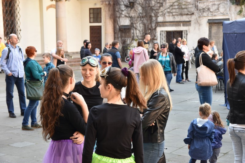 Orszak ulicami Brzegu rozpoczął 