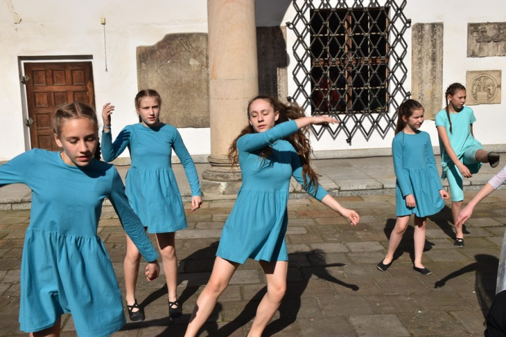 Orszak ulicami Brzegu rozpoczął 