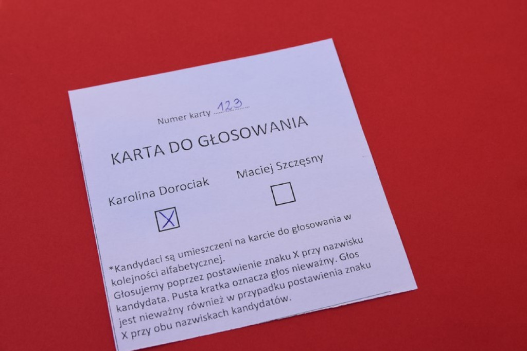 Orszak ulicami Brzegu rozpoczął 