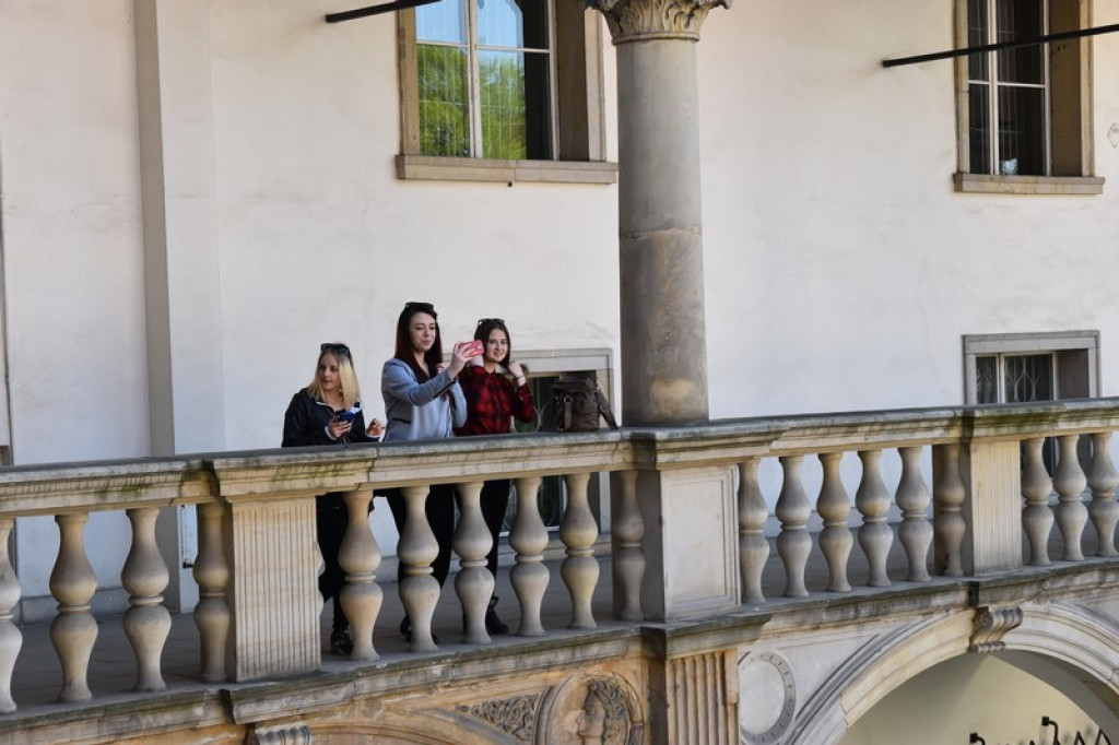 Orszak ulicami Brzegu rozpoczął 