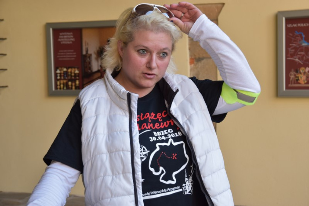 Orszak ulicami Brzegu rozpoczął 