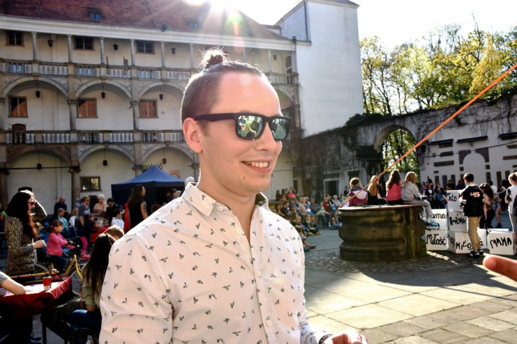 Orszak ulicami Brzegu rozpoczął 