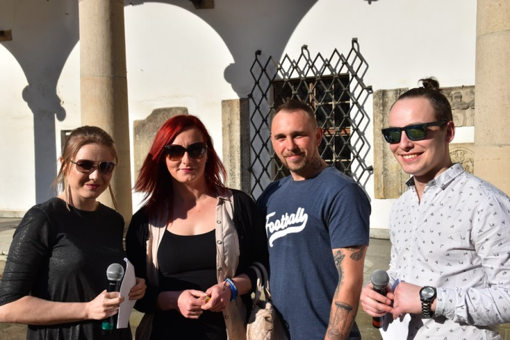 Orszak ulicami Brzegu rozpoczął 