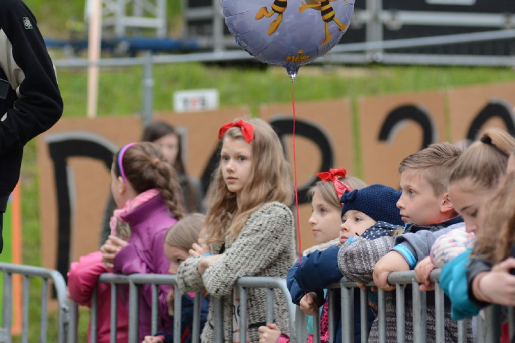 Dni Księstwa Brzeskiego - Koncert Margaret w brzeskim amfiteatrze na zakończenie drugiego dnia [FOTORELACJA]