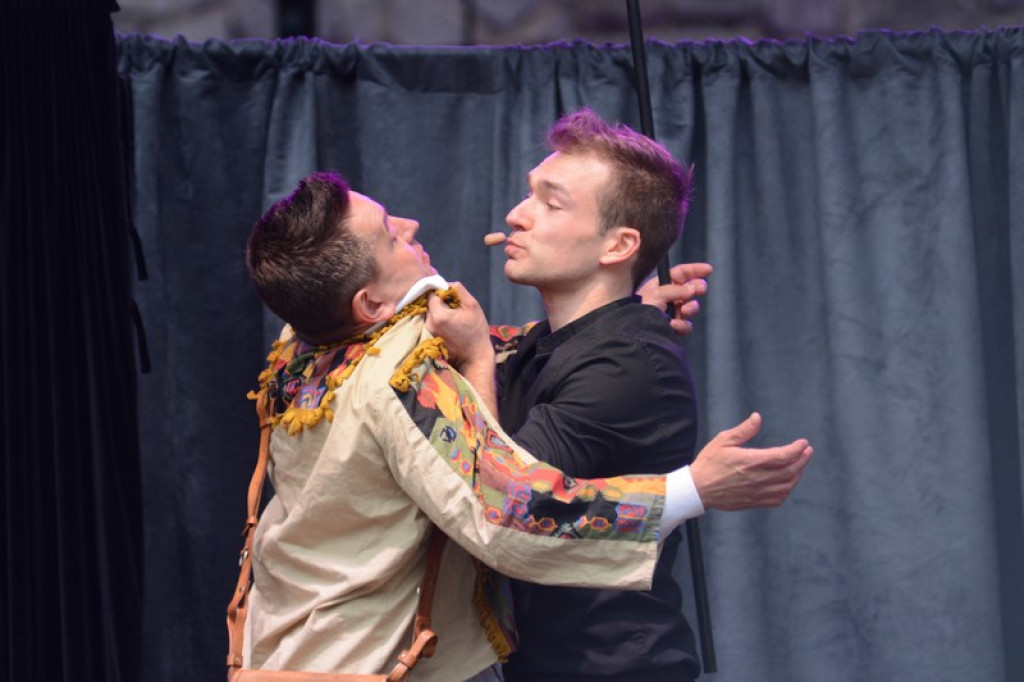 Dni Księstwa Brzeskiego - Koncert Margaret w brzeskim amfiteatrze na zakończenie drugiego dnia [FOTORELACJA]