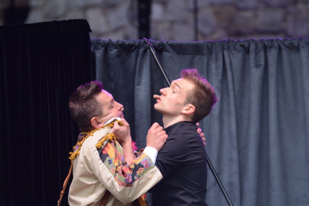 Dni Księstwa Brzeskiego - Koncert Margaret w brzeskim amfiteatrze na zakończenie drugiego dnia [FOTORELACJA]