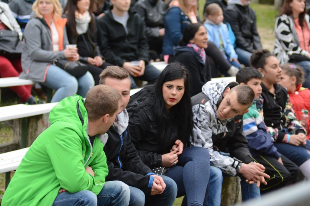 Dni Księstwa Brzeskiego - Koncert Margaret w brzeskim amfiteatrze na zakończenie drugiego dnia [FOTORELACJA]