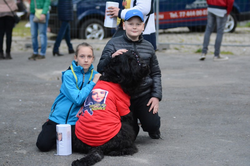 Dni Księstwa Brzeskiego - Koncert Margaret w brzeskim amfiteatrze na zakończenie drugiego dnia [FOTORELACJA]