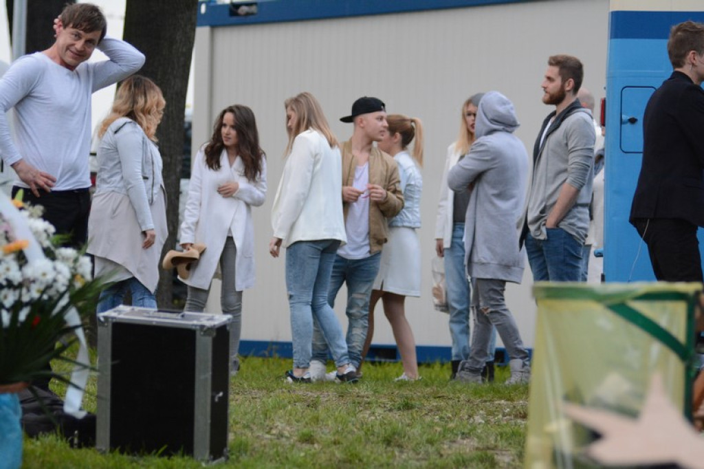 Dni Księstwa Brzeskiego - Koncert Margaret w brzeskim amfiteatrze na zakończenie drugiego dnia [FOTORELACJA]