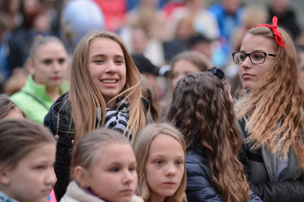 Dni Księstwa Brzeskiego - Koncert Margaret w brzeskim amfiteatrze na zakończenie drugiego dnia [FOTORELACJA]