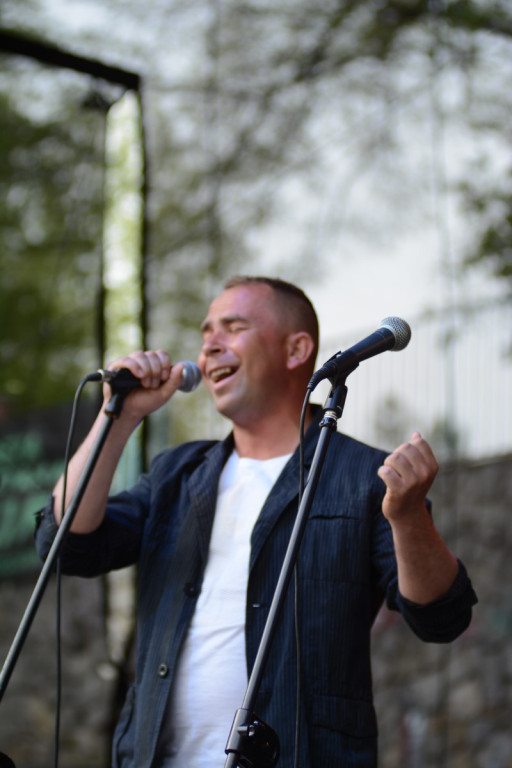 Dni Księstwa Brzeskiego - Koncert Galowy Brzeskiego Karaoke na początek drugiego dnia imprezy