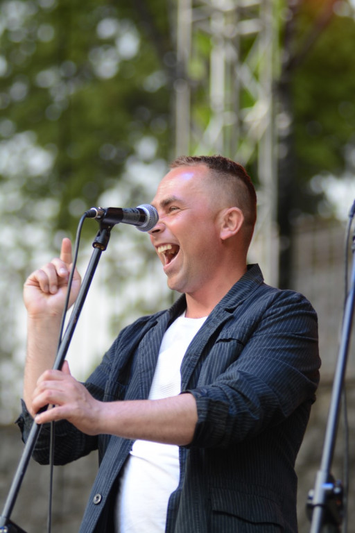 Dni Księstwa Brzeskiego - Koncert Galowy Brzeskiego Karaoke na początek drugiego dnia imprezy