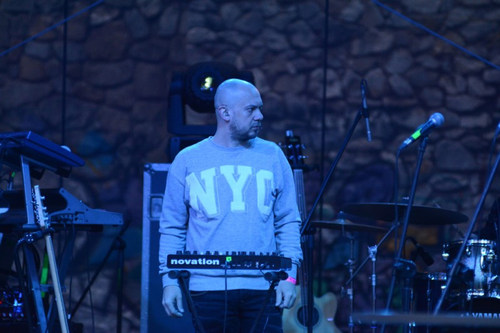 Dni Księstwa Brzeskiego - Koncert Margaret w brzeskim amfiteatrze na zakończenie drugiego dnia [FOTORELACJA]