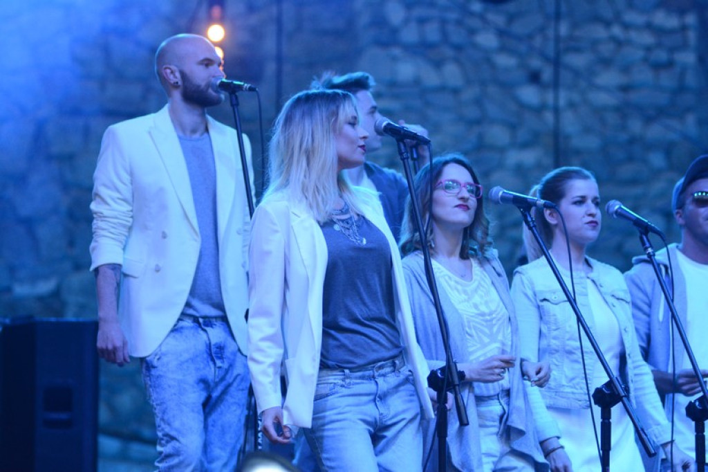 Dni Księstwa Brzeskiego - Koncert Margaret w brzeskim amfiteatrze na zakończenie drugiego dnia [FOTORELACJA]