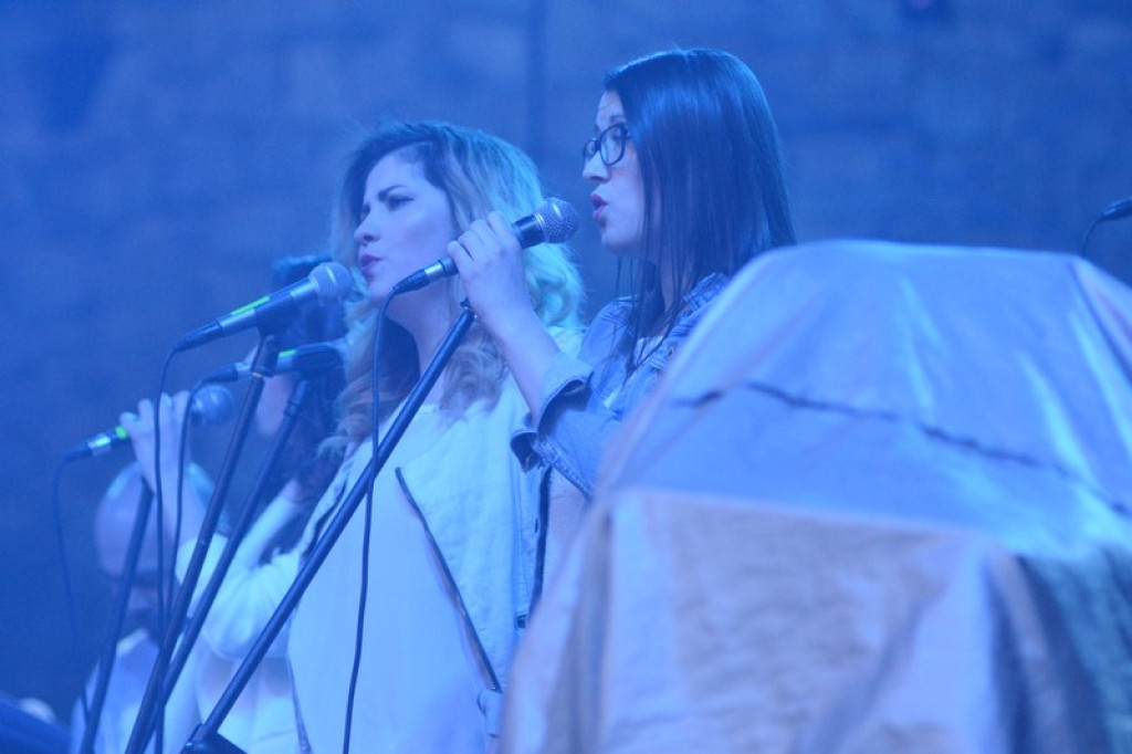 Dni Księstwa Brzeskiego - Koncert Margaret w brzeskim amfiteatrze na zakończenie drugiego dnia [FOTORELACJA]