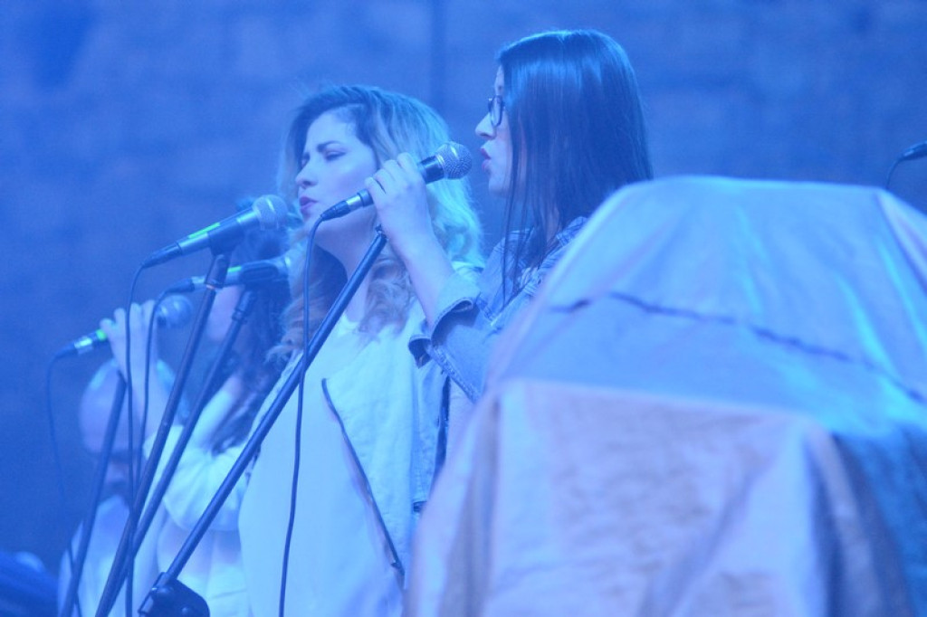 Dni Księstwa Brzeskiego - Koncert Margaret w brzeskim amfiteatrze na zakończenie drugiego dnia [FOTORELACJA]