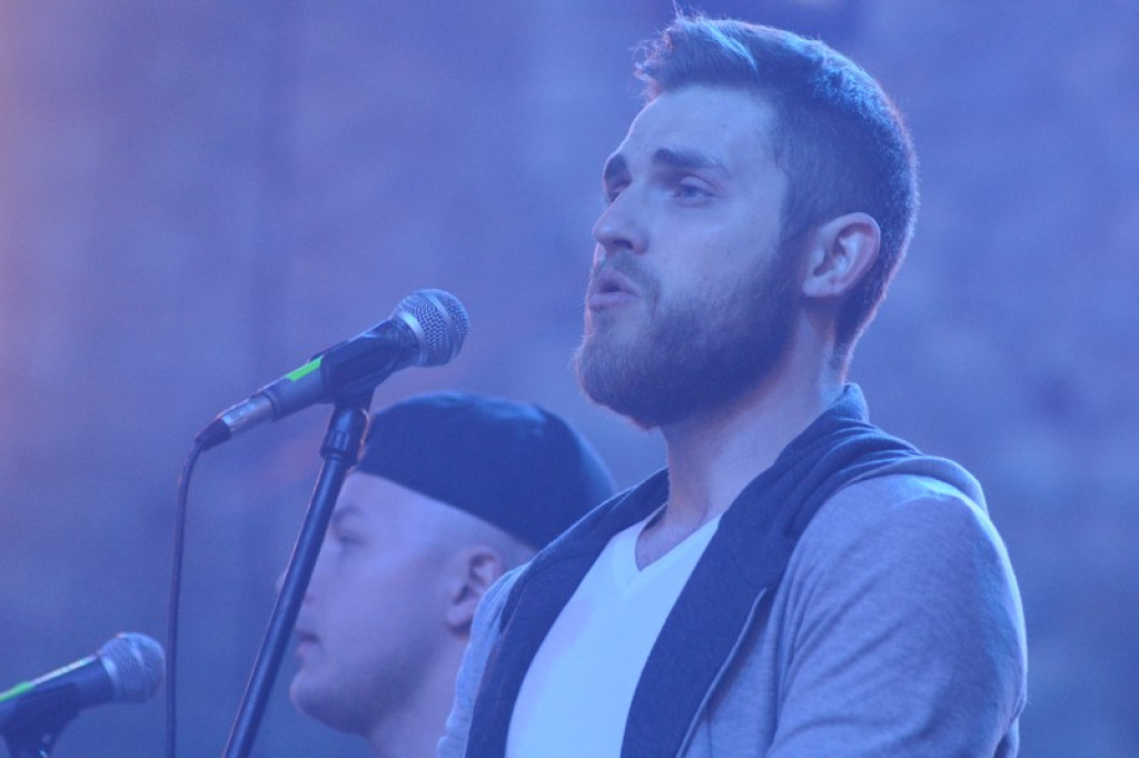 Dni Księstwa Brzeskiego - Koncert Margaret w brzeskim amfiteatrze na zakończenie drugiego dnia [FOTORELACJA]