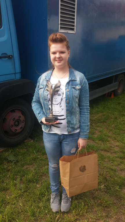 Dni Księstwa Brzeskiego - Koncert Galowy Brzeskiego Karaoke na początek drugiego dnia imprezy