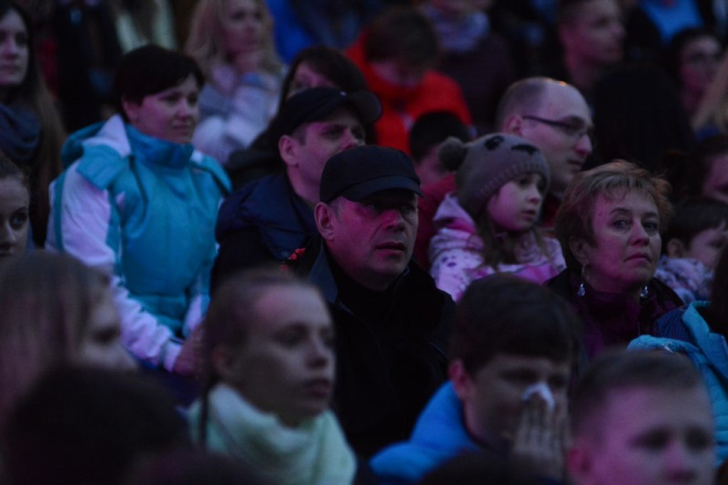 Dni Księstwa Brzeskiego - Koncert Margaret w brzeskim amfiteatrze na zakończenie drugiego dnia [FOTORELACJA]