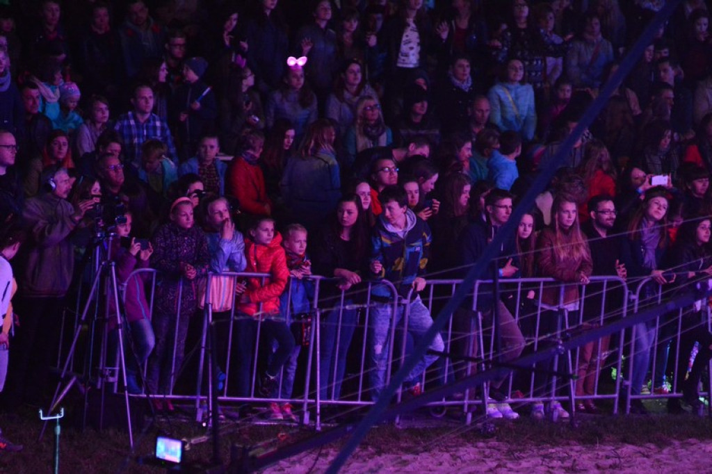 Dni Księstwa Brzeskiego - Koncert Margaret w brzeskim amfiteatrze na zakończenie drugiego dnia [FOTORELACJA]